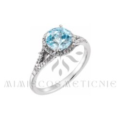 High Quality Tiffany & Co. Tiffany Setting Engagement Ring in Idaho